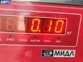 01F005A Форсунка топливная Citroen Xsara Picasso 2005г. - фото №3