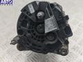 06F903023F, 0124525091 Генератор Skoda Octavia mk2 (A5) 2007г. - фото №4