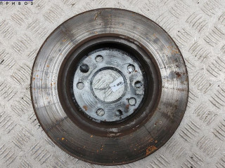 Диск тормозной задний, Ford Mondeo 3 (2000-2007)