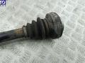 7527073 Полуось задняя BMW 3 E90/E91/E92/E93 (2005-2013) 2005г. - фото №3