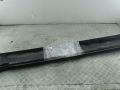 1646900140 Накладка на порог наружная левая Mercedes ML W164 2006г. - фото №2