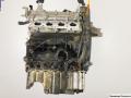 BCB Двигатель (ДВС) Volkswagen Golf 4 2002г. - фото №5
