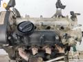 BCB Двигатель (ДВС) Volkswagen Golf 4 2002г. - фото №6