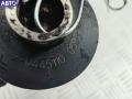 0445110059 Форсунка топливная Jeep Cherokee 2004г. - фото №4