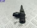 038130073BQ, 0414720312 Форсунка топливная Volkswagen Passat B6 2006г. - фото №3