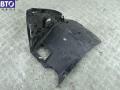 51718193812 Защита крыла (подкрылок) передняя правая BMW 3 E46 (1998-2006) 2003г. - фото №2