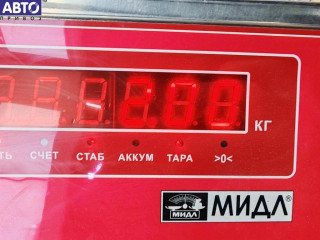 Суппорт задний левый, Ford Focus 1 (1998-2005)