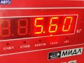 0445010007 ТНВД Fiat Doblo (2000-2010) 2002г. - фото №6