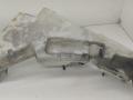 4F0955453 Бачок омывателя Audi A6 C6 (2004-2011) 2005г. - фото №2