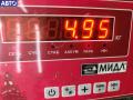 628220278999 Накладка декоративная на двигатель Mercedes S W220 2001г. - фото №3