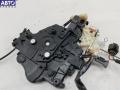 2K0843653AJ Замок двери сдвижной левый Volkswagen Caddy (2004-2010) 2006г. - фото №3