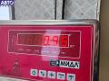 2K0843653AJ Замок двери сдвижной левый Volkswagen Caddy (2004-2010) 2006г. - фото №5