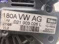 021903026L Генератор Volkswagen Passat B6 2006г. - фото №5