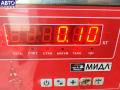 E7T05071 Форсунка топливная Mitsubishi Carisma 1997г. - фото №4