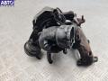 036253013L Турбина Volkswagen Passat B6 2006г. - фото №2