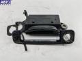 8D0837207A, 4A0837205D Ручка двери наружная передняя левая Audi A4 B5 (1994-2001) 1996г. - фото №2