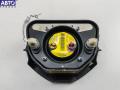 13112812 Подушка безопасности (Airbag) водителя Opel Vectra C 2004г. - фото №2
