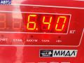 1300 Компрессор кондиционера Peugeot 407 2004г. - фото №5