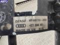 4Z7260401 Радиатор охлаждения (конд.) Audi A6 Allroad C5 (2000-2005) 2000г. - фото №2