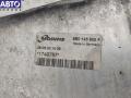 8E0145805F Радиатор интеркулера Audi A4 B6 (2001-2004) 2002г. - фото №3