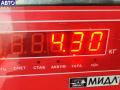 92600AX80B Компрессор кондиционера Nissan Note 2009г. - фото №5