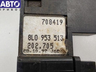 Переключатель подрулевой (стрекоза), ориг. номер 8L0953513, Volkswagen Passat B5 1996-2001