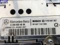 8638203709, 8618842774, 2208204889 Аудиомагнитола Mercedes S W220 2000г. - фото №3