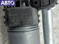 61617045613 Механизм стеклоочистителя переднего (трапеция дворников) BMW 3 E46 (1998-2006) 2003г. - фото №2