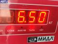 Компрессор кондиционера Kia Sorento (2002-2009) 2007г. - фото №6