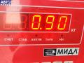 0280750085 Заслонка дроссельная Peugeot 307 2001г. - фото №4