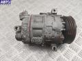 8200720780A Компрессор кондиционера Renault Laguna 3 (2008-2015) 2008г. - фото №3
