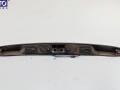 7700128465 Накладка подсветки номера Renault Scenic 1 (1996-2003) 2002г. - фото №2