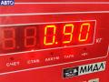 0445110025, 6110700687 Форсунка топливная Mercedes C W203 2004г. - фото №5