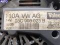 03C903023B Генератор Volkswagen Touran 2003г. - фото №5