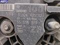0124425022, 55556070 Генератор Opel Vectra C 2005г. - фото №5