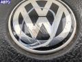 3B0880201AE Подушка безопасности (Airbag) водителя Volkswagen Golf 4 1999г. - фото №2