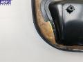 8267056 Обшивка двери передней правой (дверная карта) BMW 3 E46 (1998-2006) 2004г. - фото №4