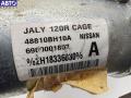 48810BH10A Электроусилитель руля Nissan Note 2009г. - фото №5