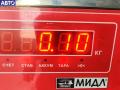 01F003A Форсунка топливная Peugeot 807 2005г. - фото №3