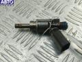 079906036C Форсунка топливная Audi Q7 4L (2005-2015) 2006г. - фото №2