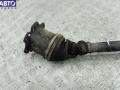 Полуось передняя левая Volkswagen Sharan (2000-2010) 2003г. - фото №3