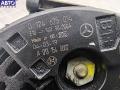 0124625014, 0131540002 Генератор Mercedes C W203 2004г. - фото №5