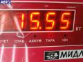 Капот Volkswagen Golf 4 2002г. - фото №3