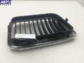 8185801 Решетка радиатора BMW 3 E36 (1991-2000) 1997г. - фото №3