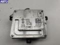 4G0907697D Блок розжига фар (ксенон) Skoda Octavia 2014г. - фото №2