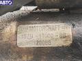 1S7U11000BB Стартер Ford Mondeo 3 (2000-2007) 2001г. - фото №2