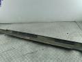 2116980254 Накладка на порог наружная правая Mercedes E W211 2005г. - фото №2