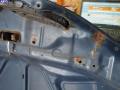 Капот Nissan Primera P11 (1999-2002) 2000г. - фото №5