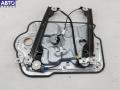 Стеклоподъемник электрический передний левый Nissan Qashqai J10 (2006-2013) 2013г. - фото №2