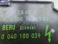 0001501780, 0040100039 Катушка зажигания Mercedes E W210 2002г. - фото №4